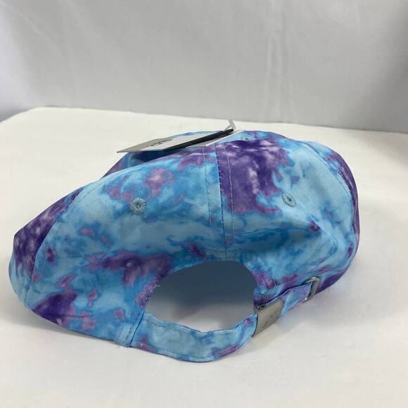 NWT BP nordstrom no bad days tie dye baseball hat - Picture 3 of 3